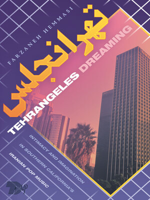 cover image of Tehrangeles Dreaming